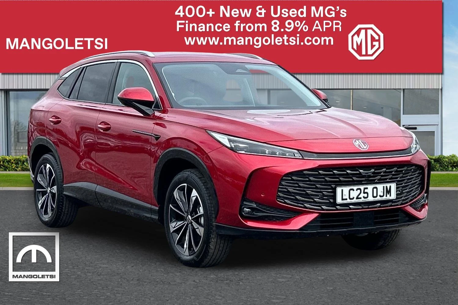 Vehicle Image - 0