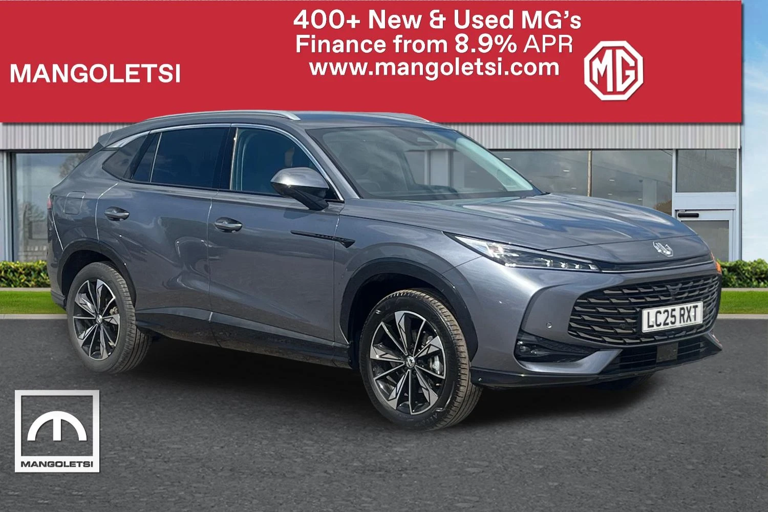 Vehicle Image - 0