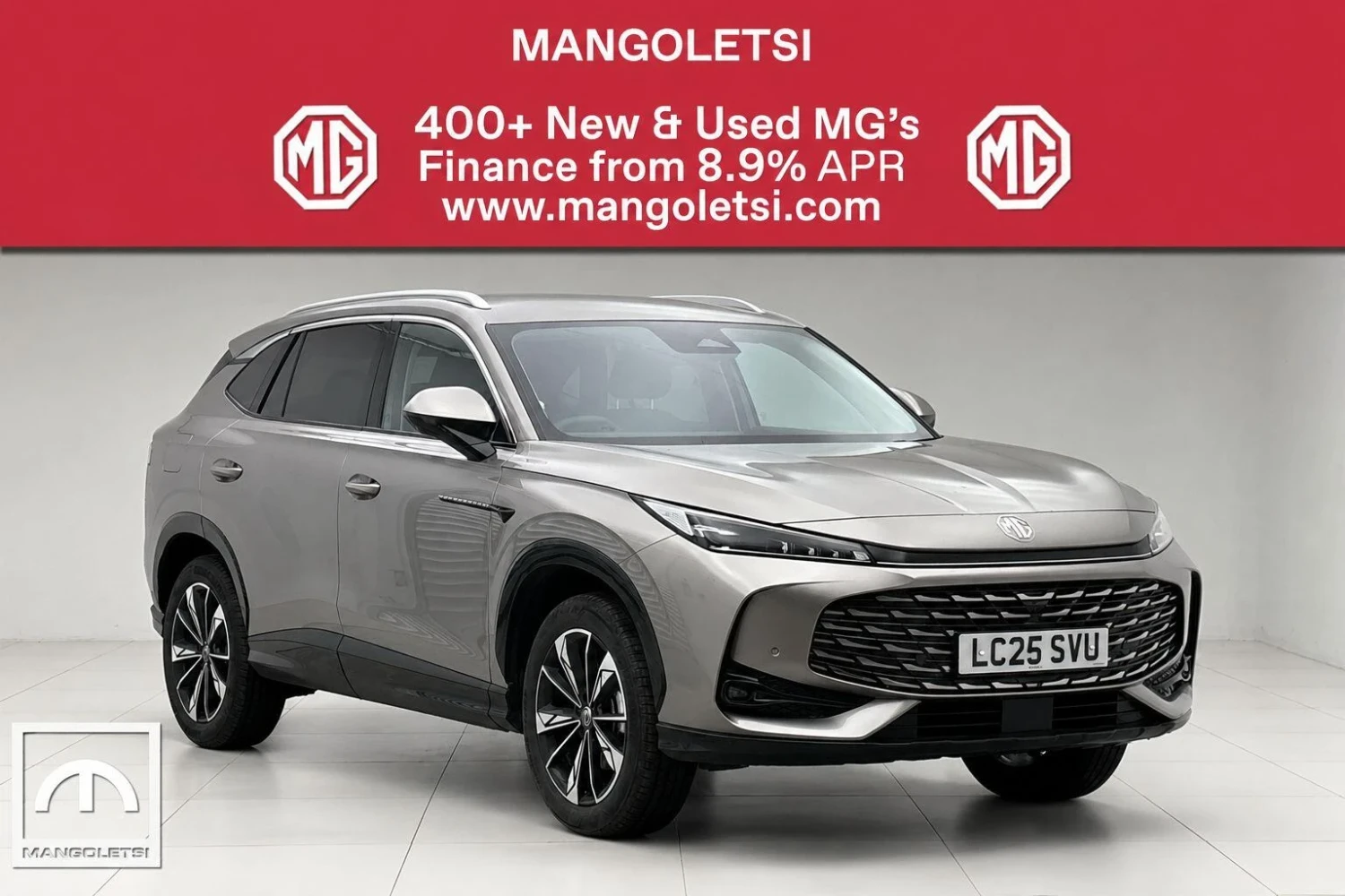 Vehicle Image - 0
