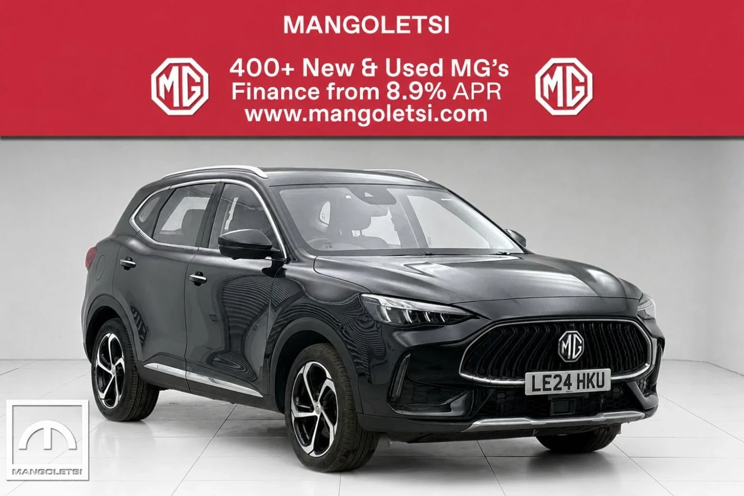 Vehicle Image - 0