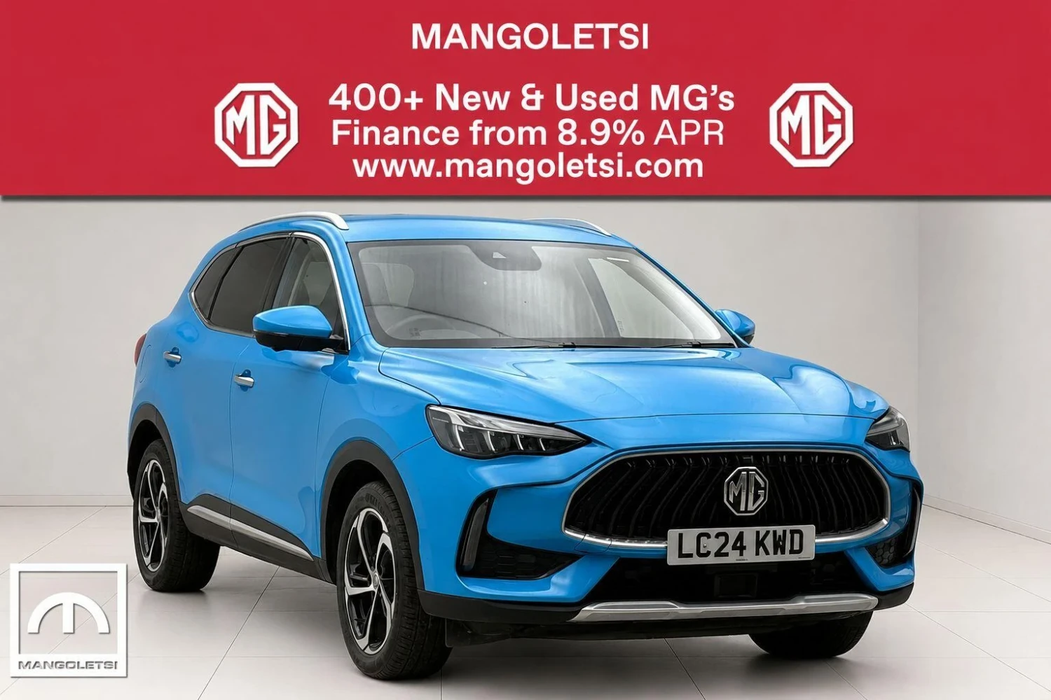 Vehicle Image - 0