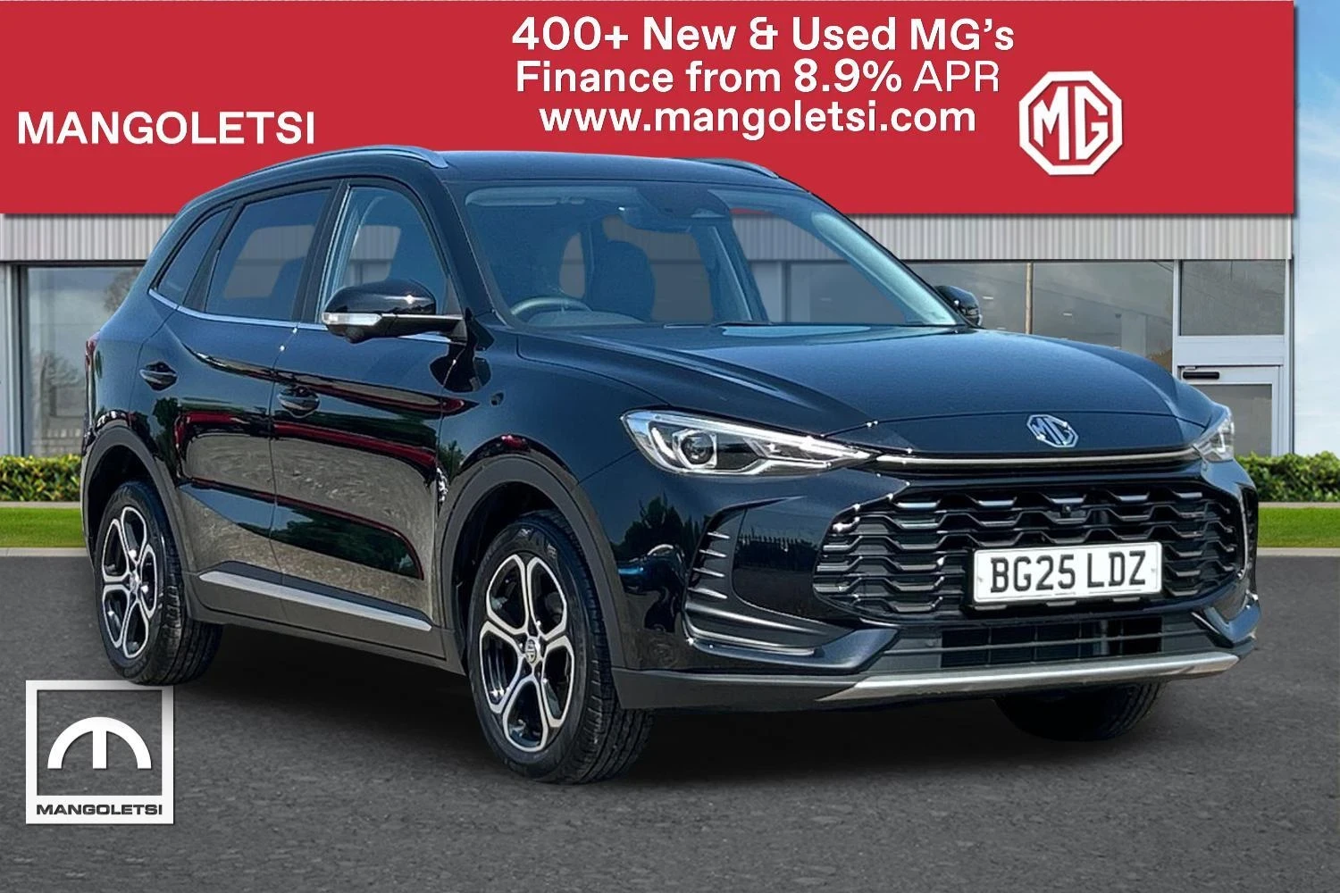 Vehicle Image - 0