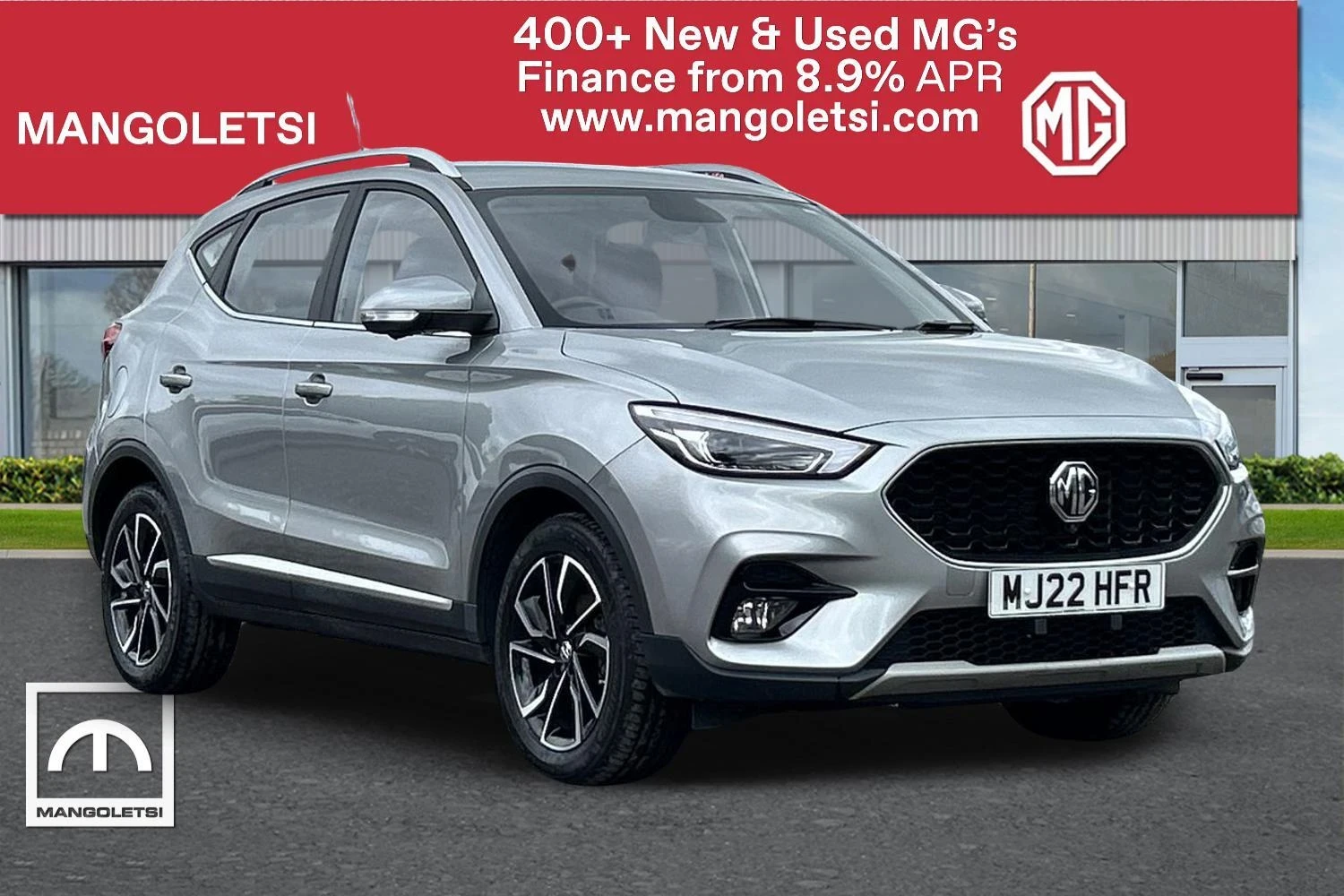 Vehicle Image - 0