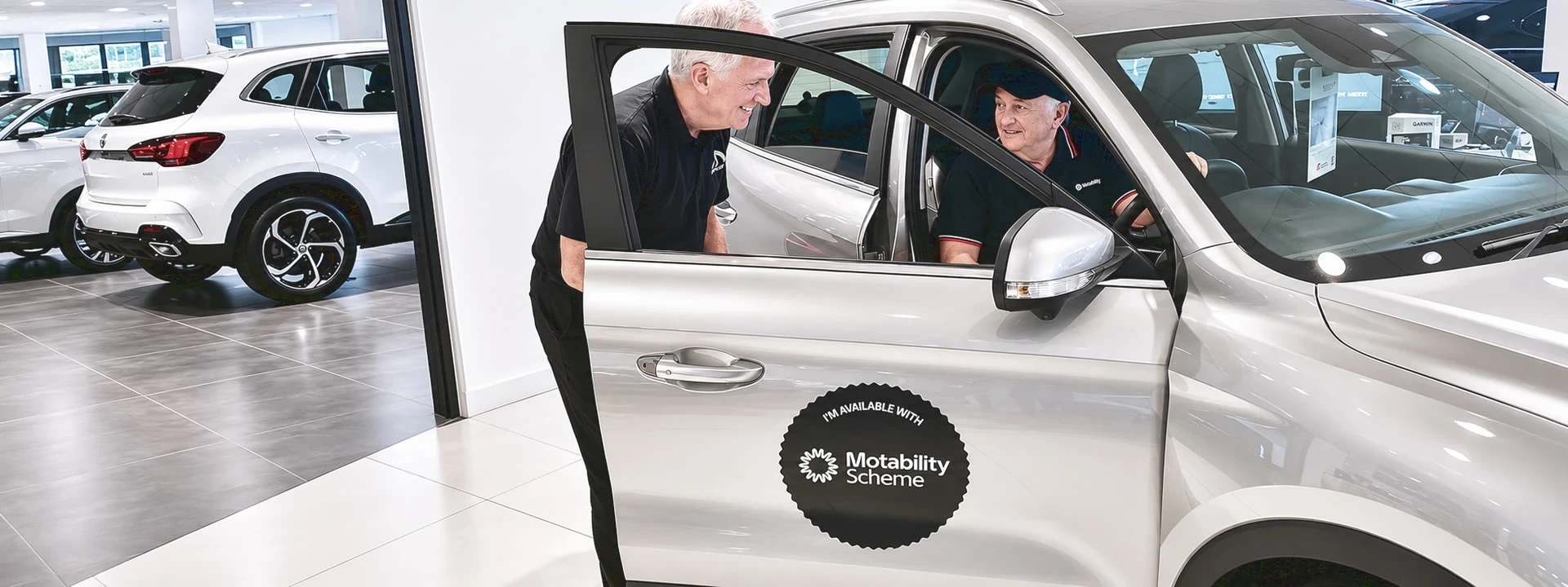 Motability