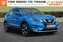 Vehicle Thumbnail 1