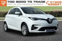 Vehicle Thumbnail 2