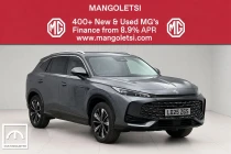 Vehicle Thumbnail 1