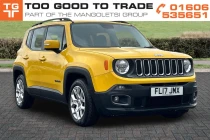 Vehicle Thumbnail 1