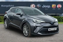 Vehicle Thumbnail 1