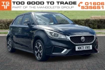 Vehicle Thumbnail 1
