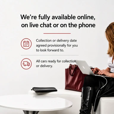 Contacting Our Team Online