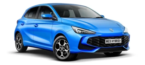 MG3