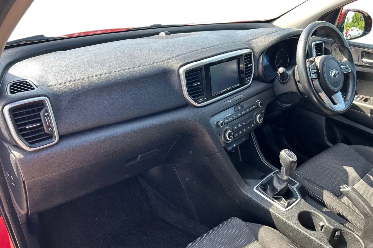 Vehicle Image - 1