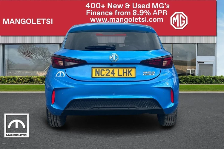 Vehicle Image - 3