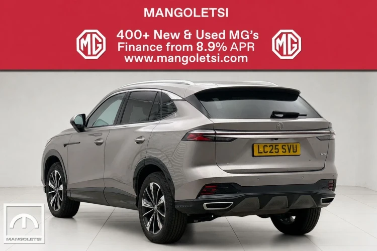 Vehicle Image - 1