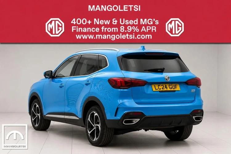 Vehicle Image - 1