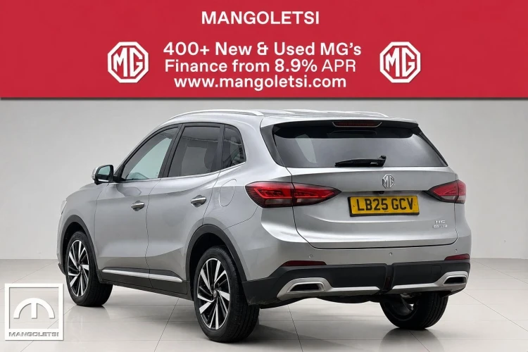 Vehicle Image - 1