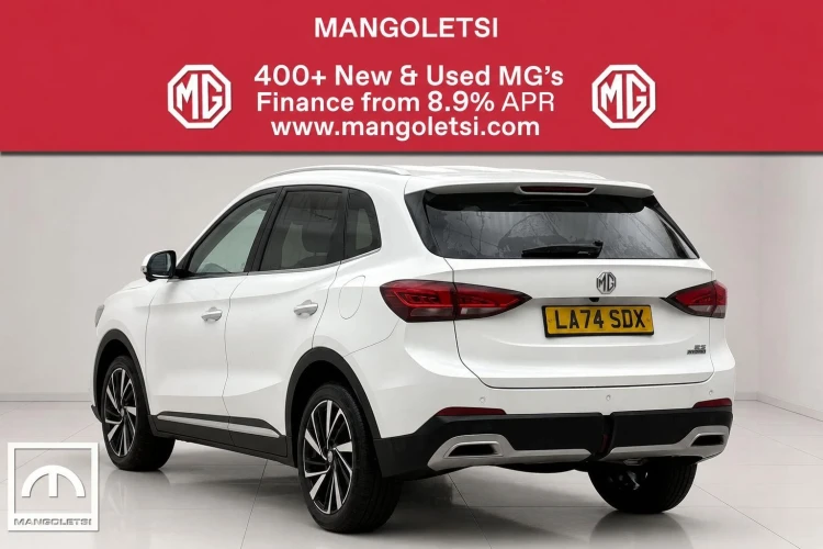Vehicle Image - 1