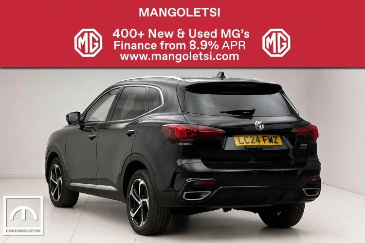 Vehicle Image - 1