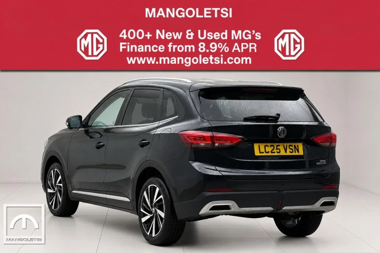 Vehicle Image - 1