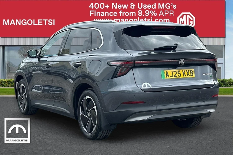 Vehicle Image - 2