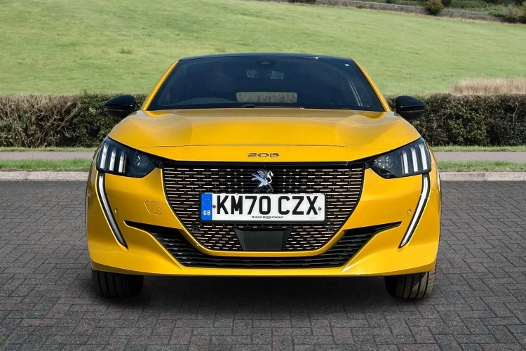 Vehicle Image - 2