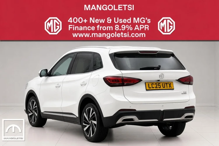 Vehicle Image - 2