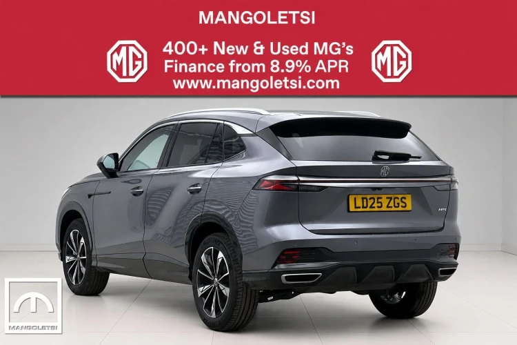 Vehicle Image - 1