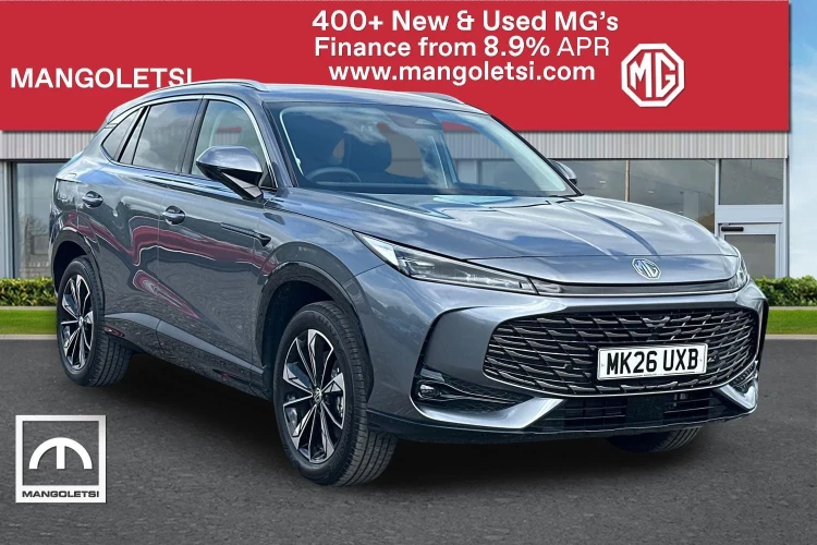 Vehicle Image - 1