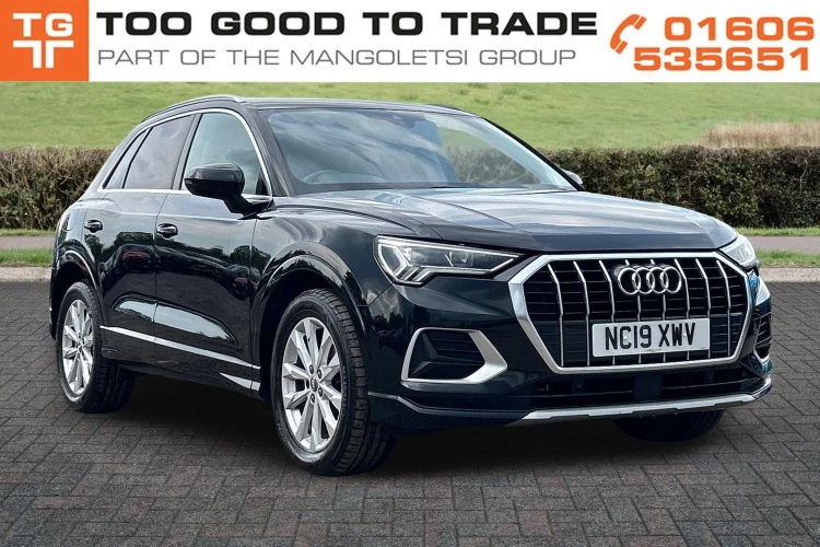 Vehicle Image - 1