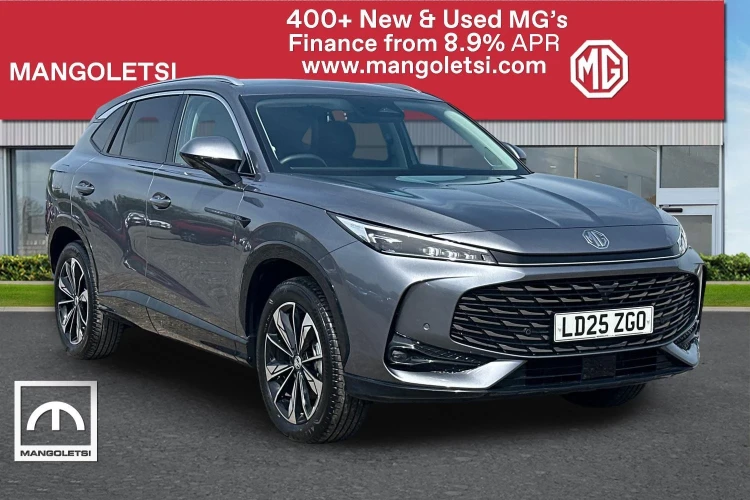 Vehicle Image - 1