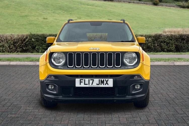 Vehicle Image - 2