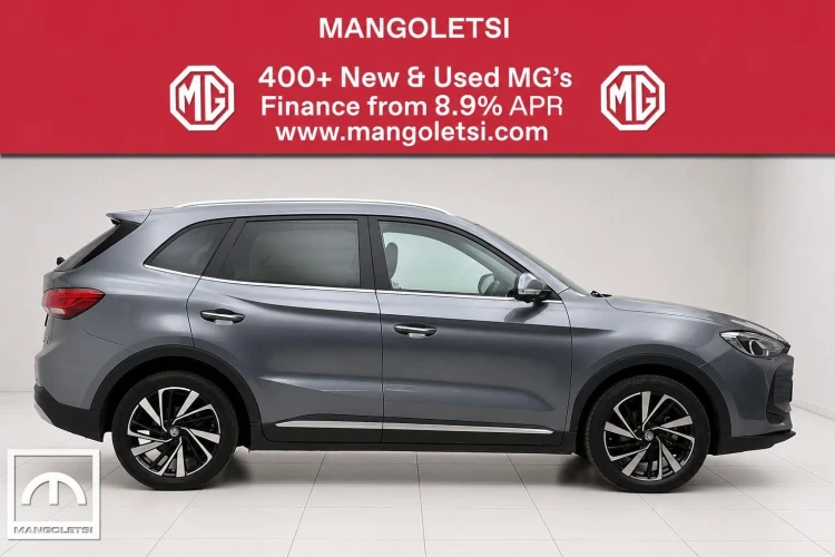 Vehicle Image - 3