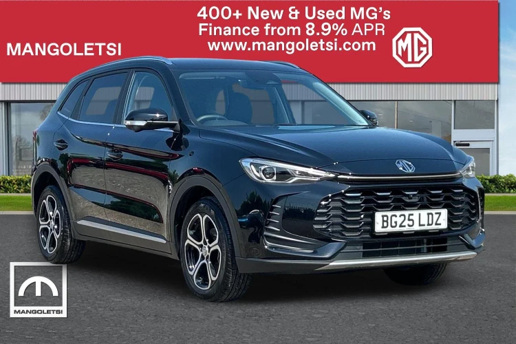 Vehicle Image - 1