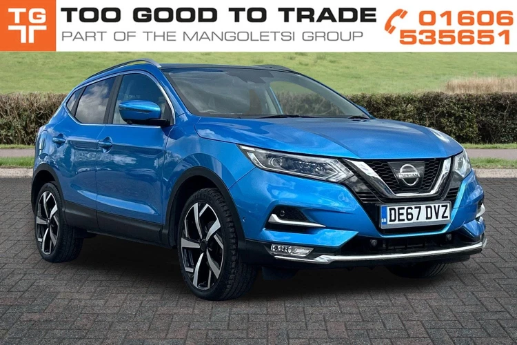 Vehicle Image - 1