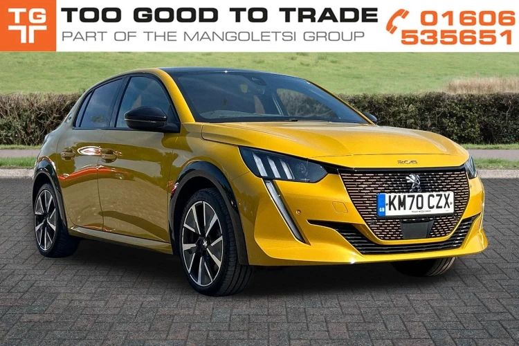 Vehicle Image - 1