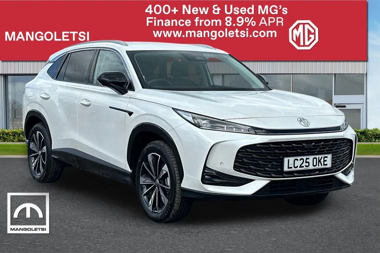 Vehicle Image - 1
