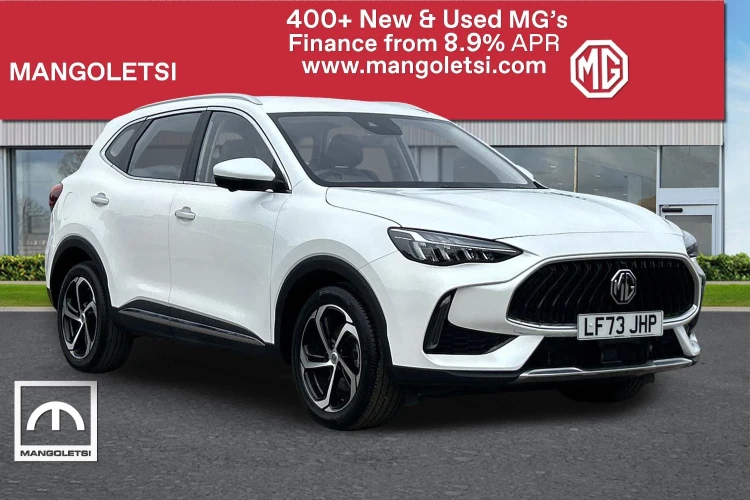 Vehicle Image - 1