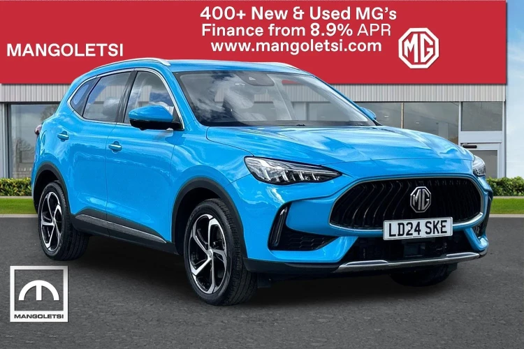 Vehicle Image - 1