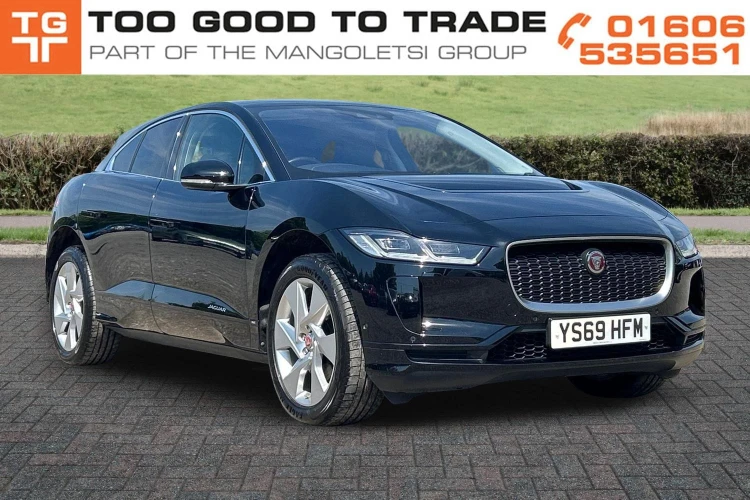 Vehicle Image - 1