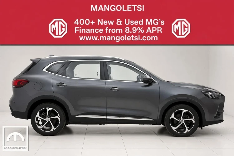 Vehicle Image - 1