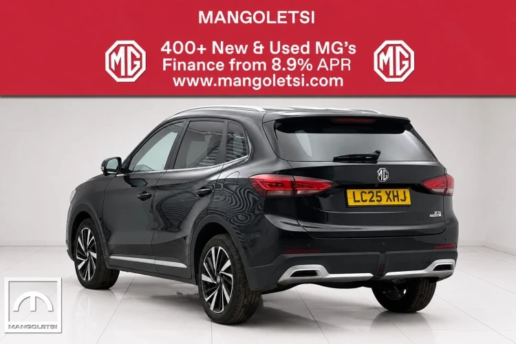 Vehicle Image - 1