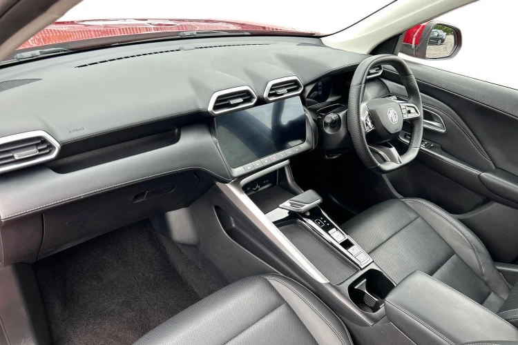 Vehicle Image - 2