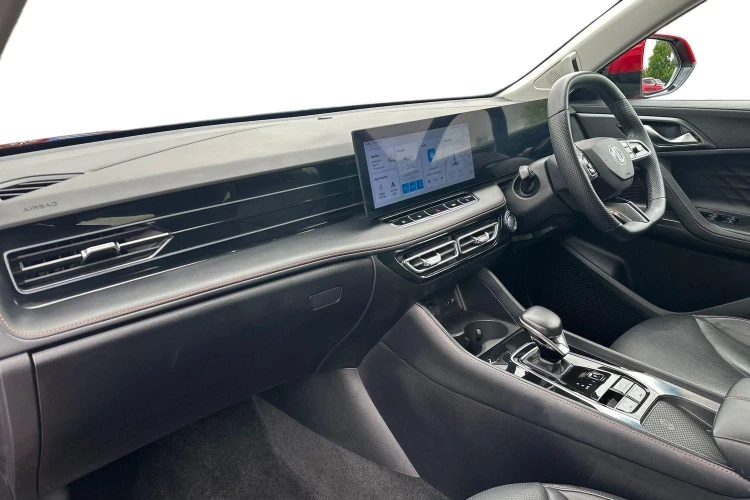 Vehicle Image - 2