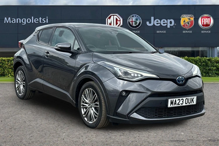 Vehicle Image - 1