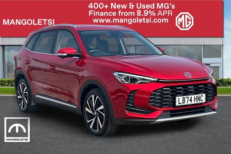 Vehicle Image - 1