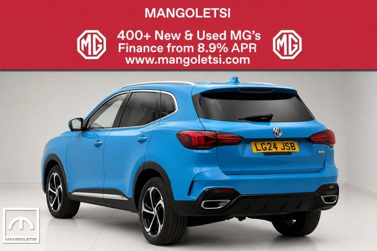 Vehicle Image - 1