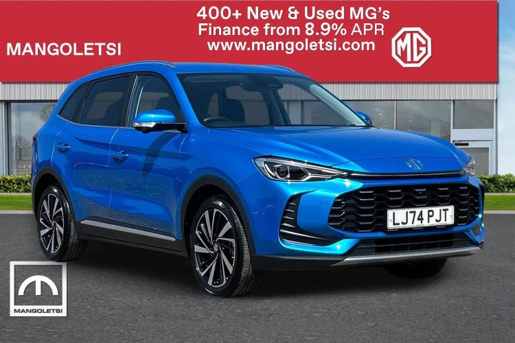 Vehicle Image - 1