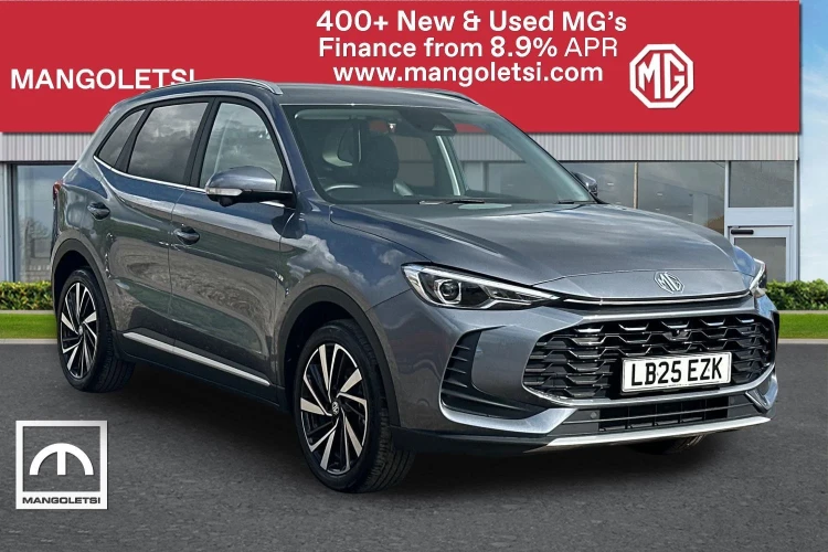 Vehicle Image - 1