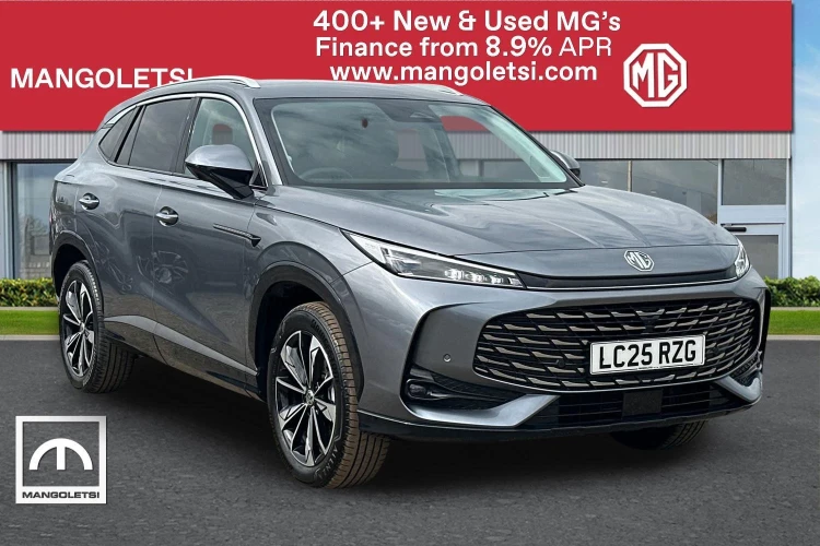Vehicle Image - 1